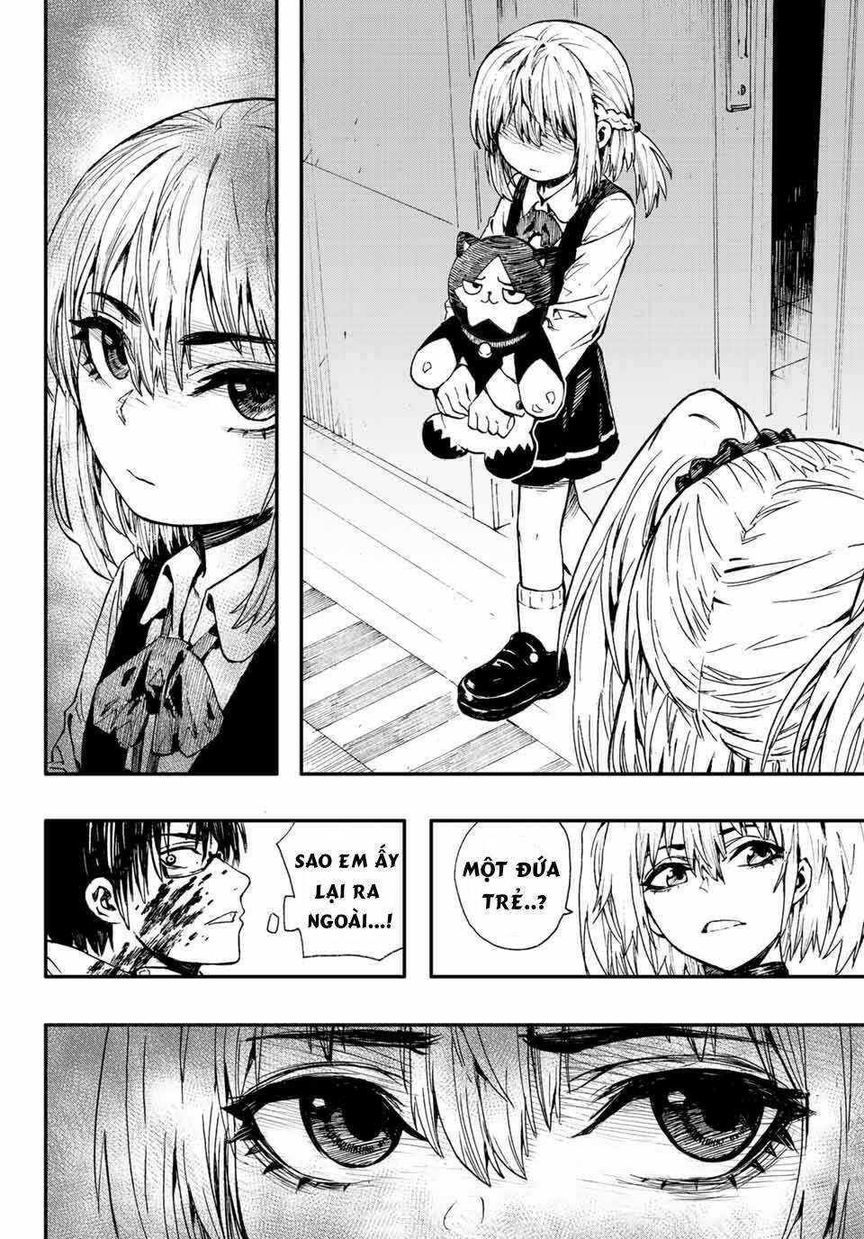 brave bell - Chapter 2 - Trang 50