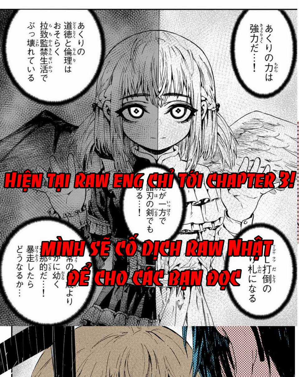 brave bell - Chapter 3 - Trang 21