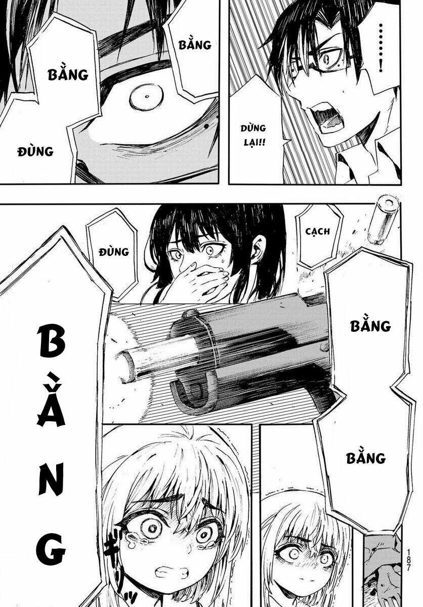 brave bell - Chapter 5 - Trang 17