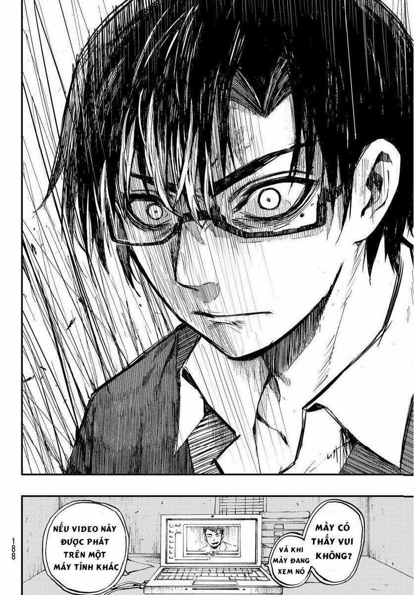 brave bell - Chapter 5 - Trang 18