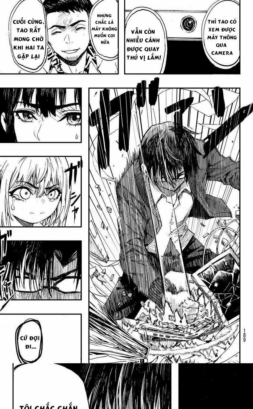 brave bell - Chapter 5 - Trang 19