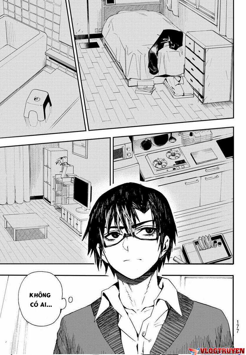 brave bell - Chapter 5 - Trang 7