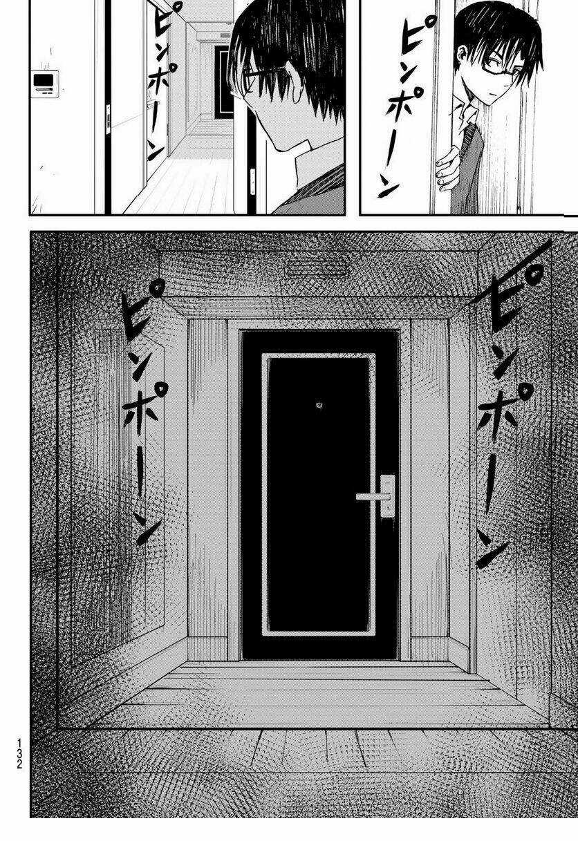 brave bell - Chapter 6 - Trang 10