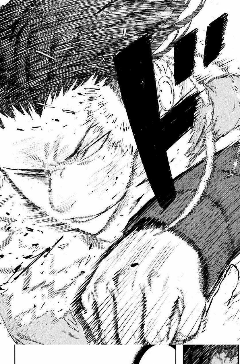 brave bell - Chapter 9 - Trang 19