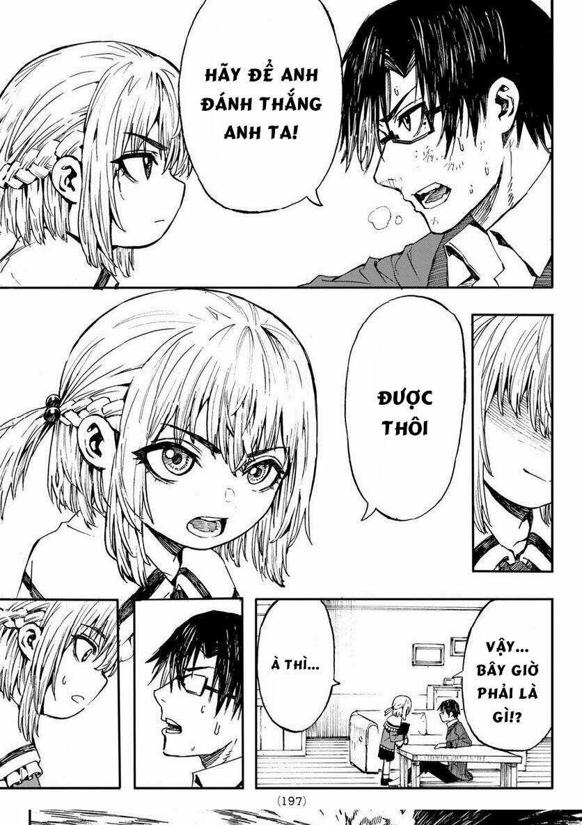 brave bell - Chapter 9 - Trang 9