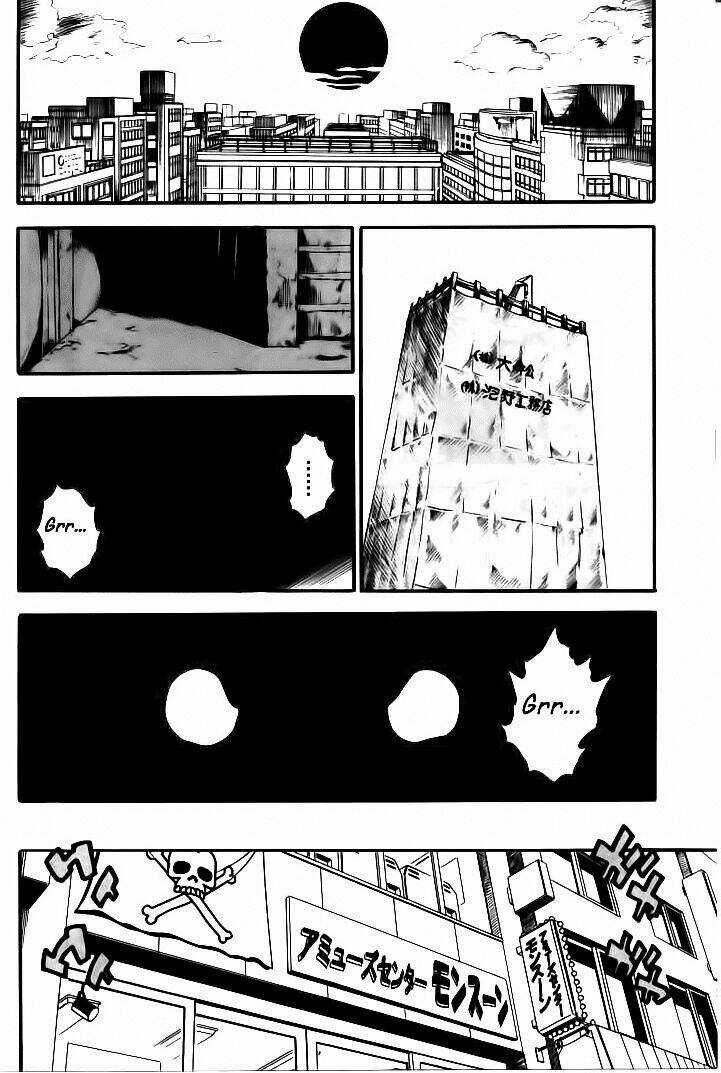 Brave Story - Shinsetsu - Chapter 1 - Trang 37