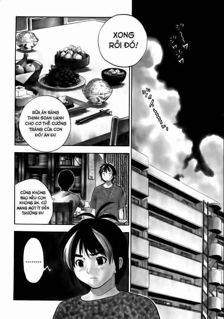 Brave Story - Shinsetsu - Chapter 5 - Trang 2