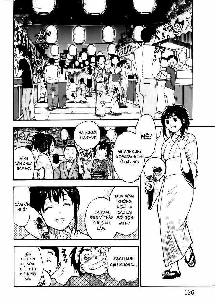 Brave Story - Shinsetsu - Chapter 5 - Trang 7