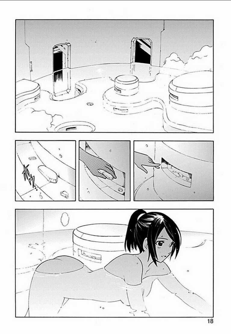 Break Blade - Chapter 56 - Trang 16