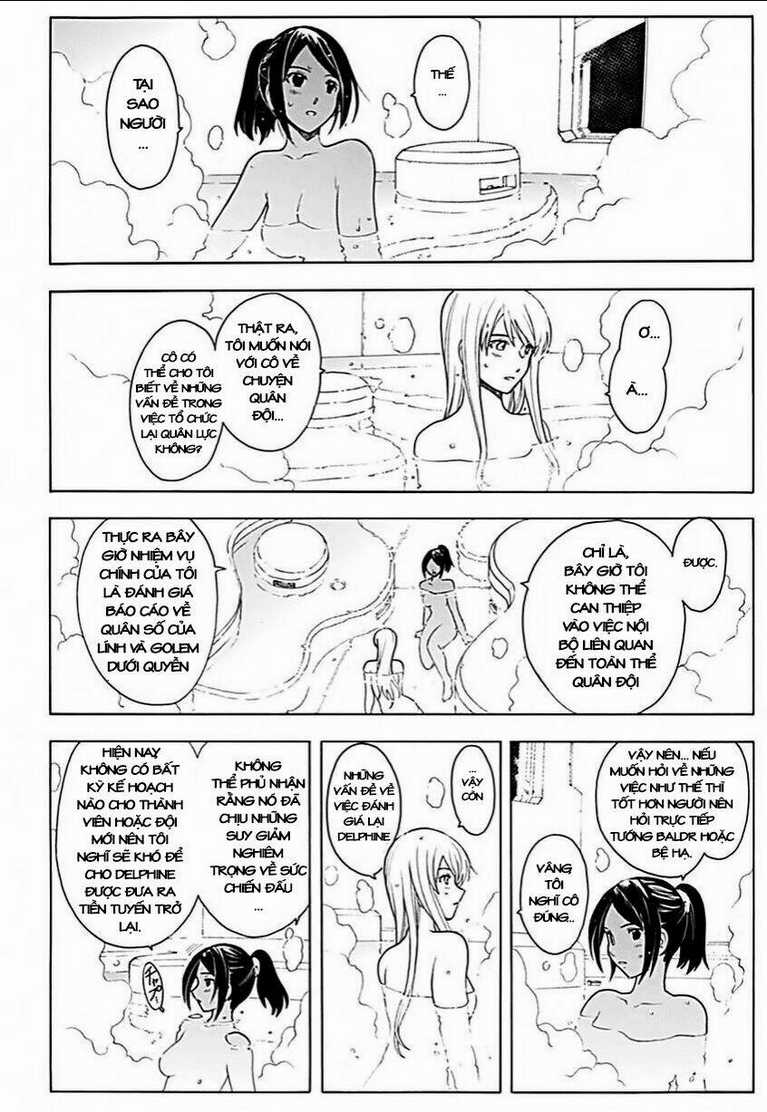 Break Blade - Chapter 56 - Trang 18