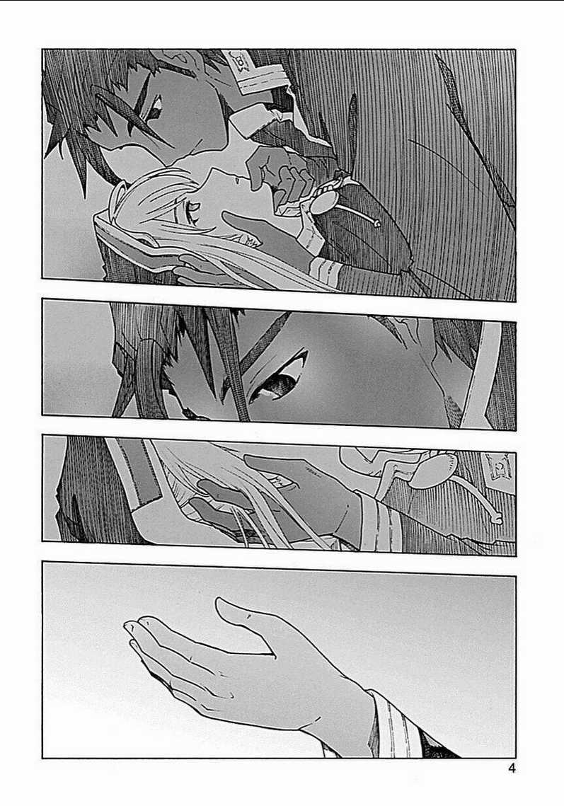 Break Blade - Chapter 56 - Trang 3