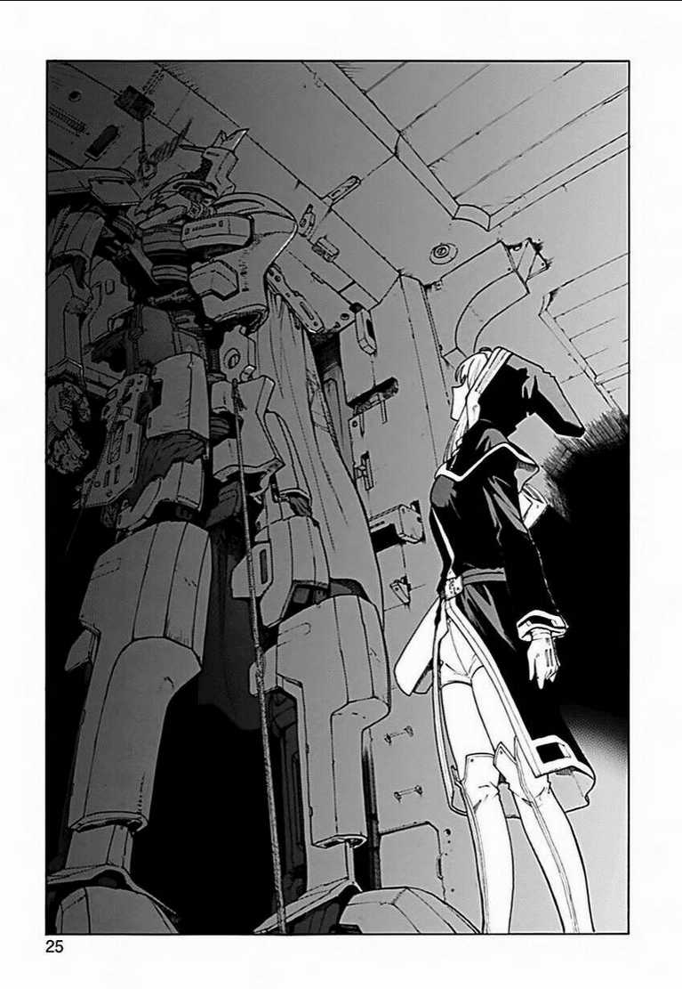 Break Blade - Chapter 56 - Trang 23