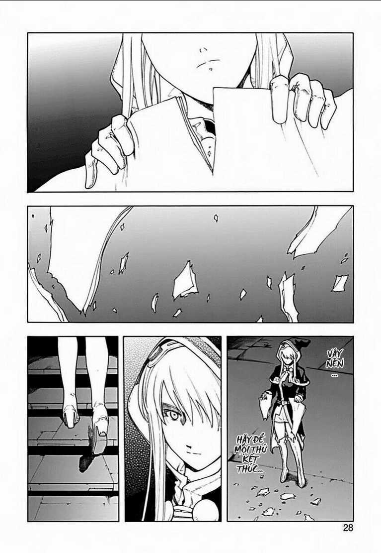 Break Blade - Chapter 56 - Trang 26