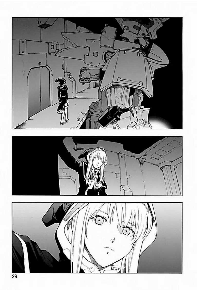 Break Blade - Chapter 56 - Trang 27