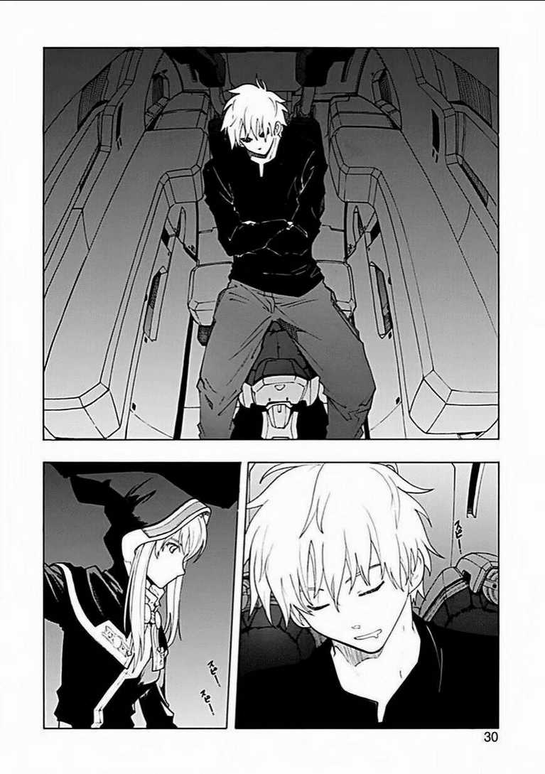 Break Blade - Chapter 56 - Trang 28
