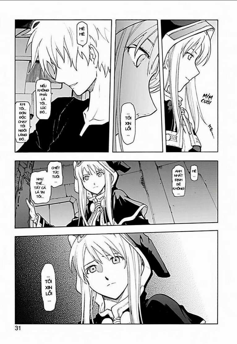 Break Blade - Chapter 56 - Trang 29