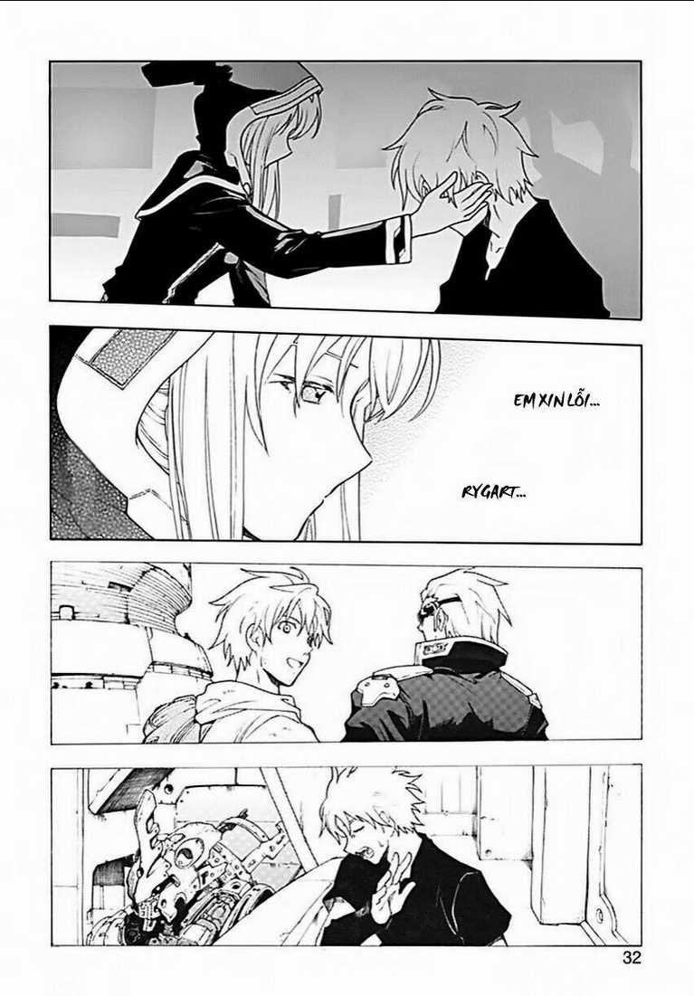 Break Blade - Chapter 56 - Trang 30