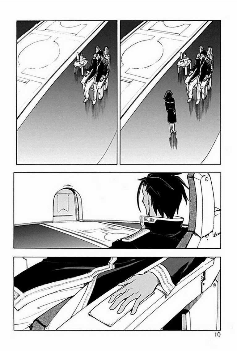 Break Blade - Chapter 56 - Trang 9