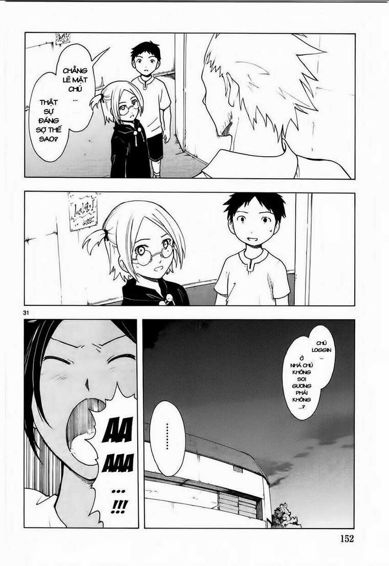 Break Blade - Chapter 57 - Trang 32