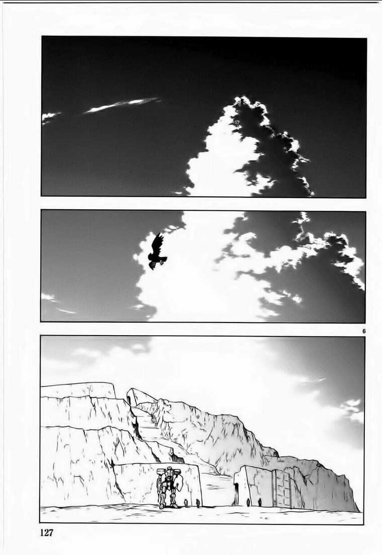 Break Blade - Chapter 57 - Trang 7