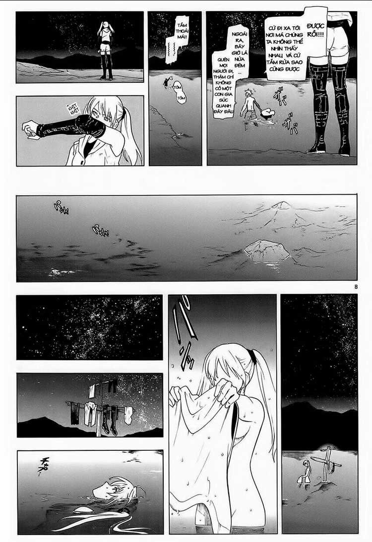 Break Blade - Chapter 58 - Trang 16