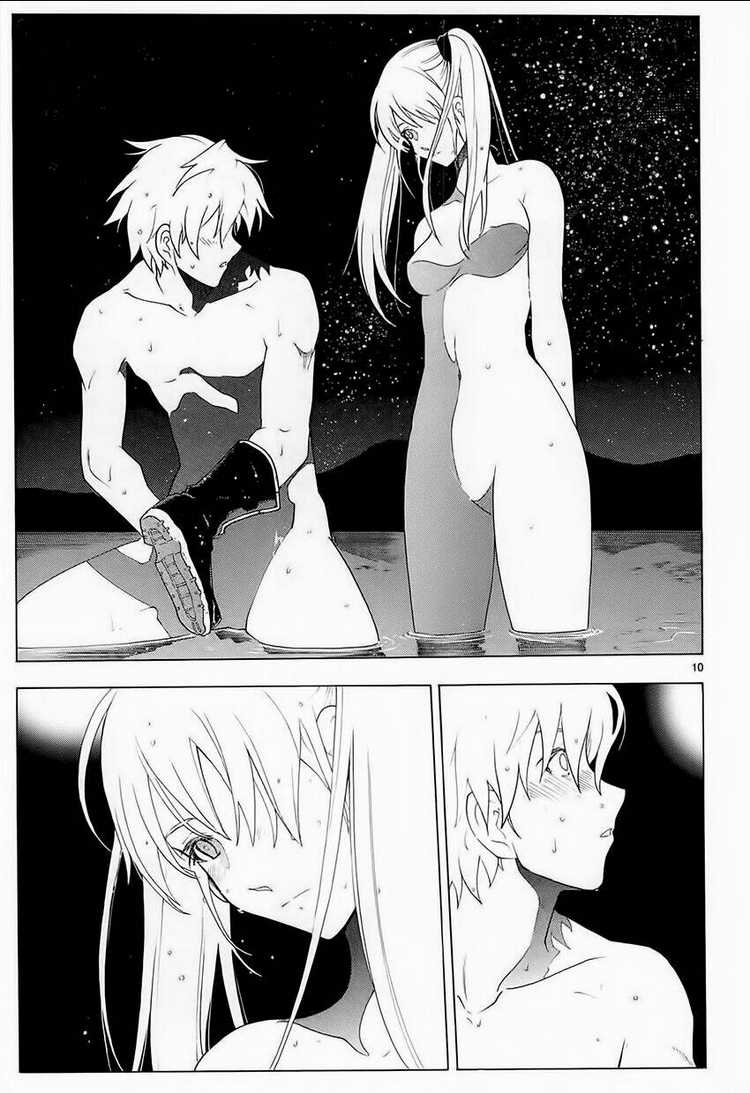 Break Blade - Chapter 58 - Trang 18
