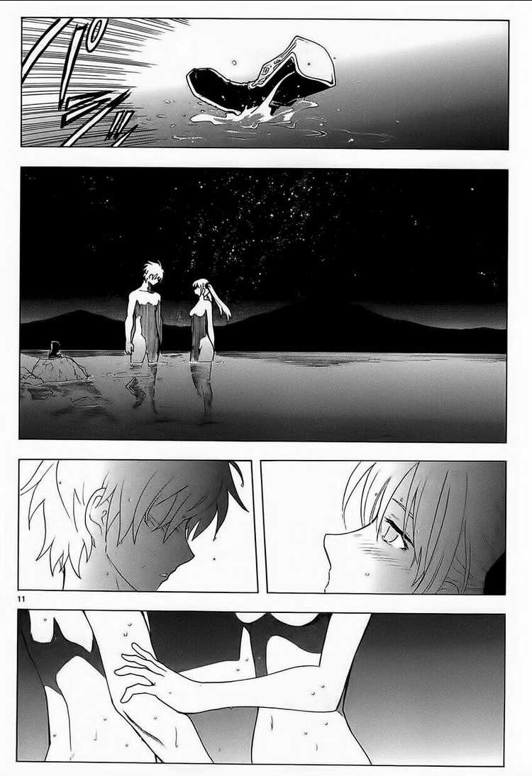 Break Blade - Chapter 58 - Trang 19