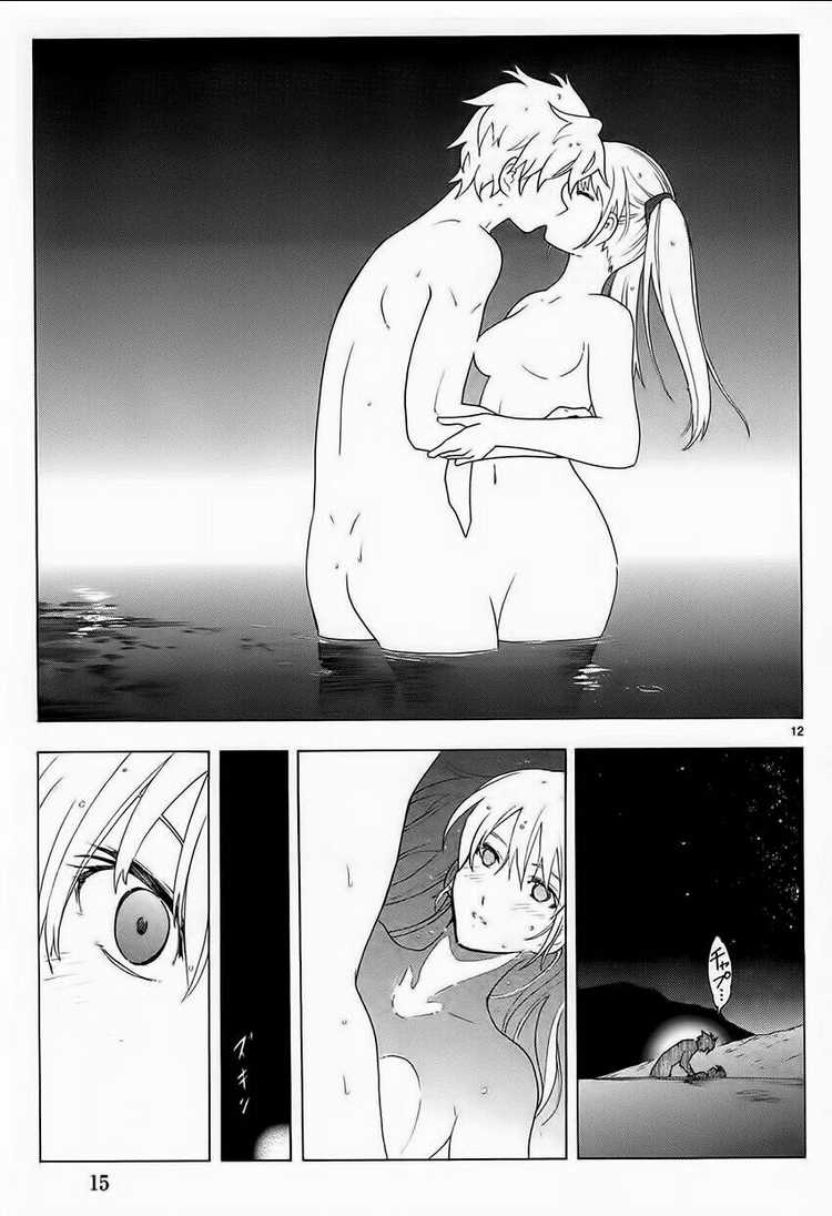 Break Blade - Chapter 58 - Trang 20