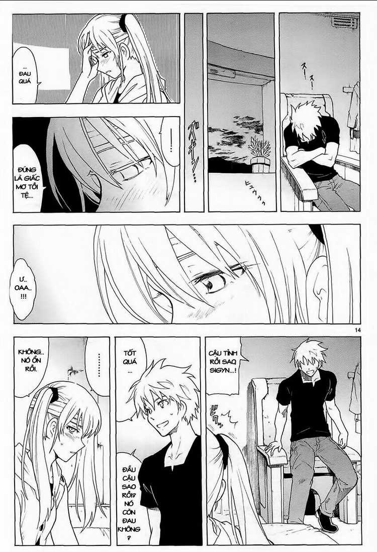 Break Blade - Chapter 58 - Trang 22