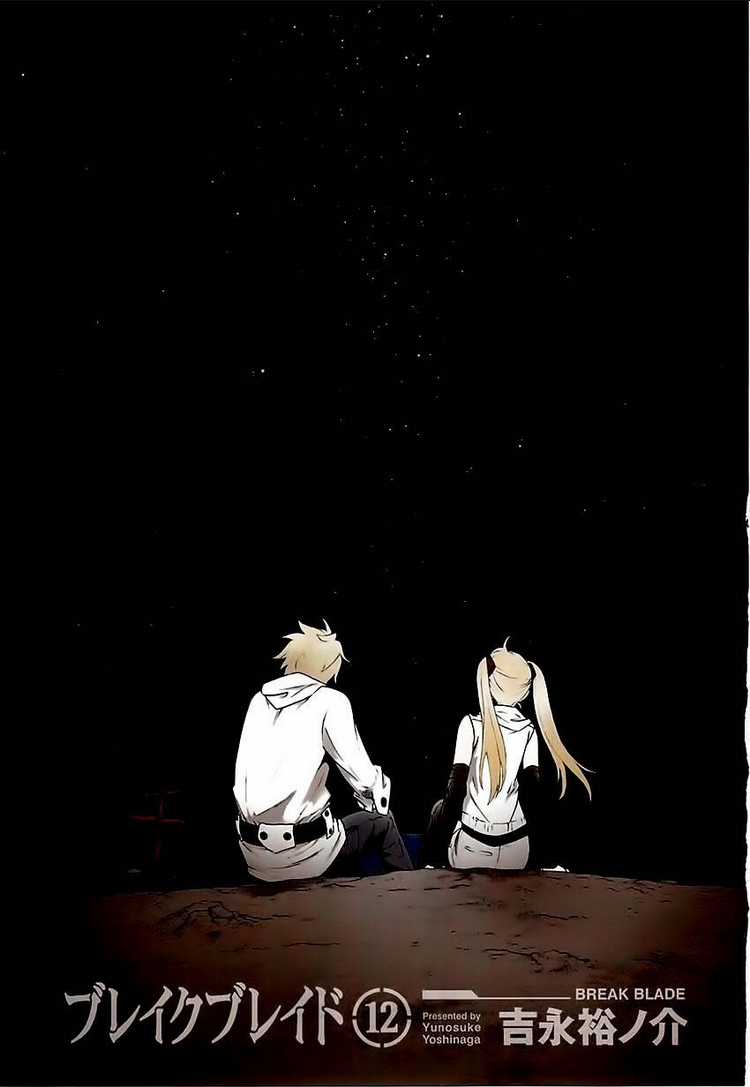 Break Blade - Chapter 58 - Trang 8