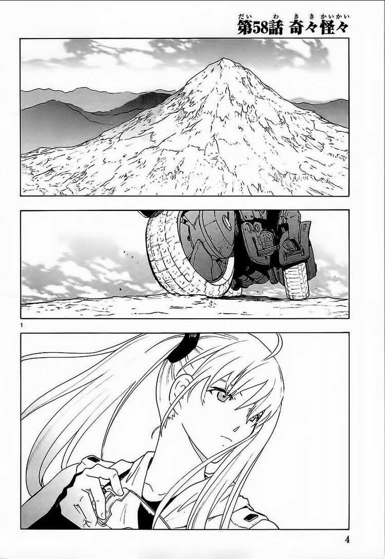 Break Blade - Chapter 58 - Trang 9