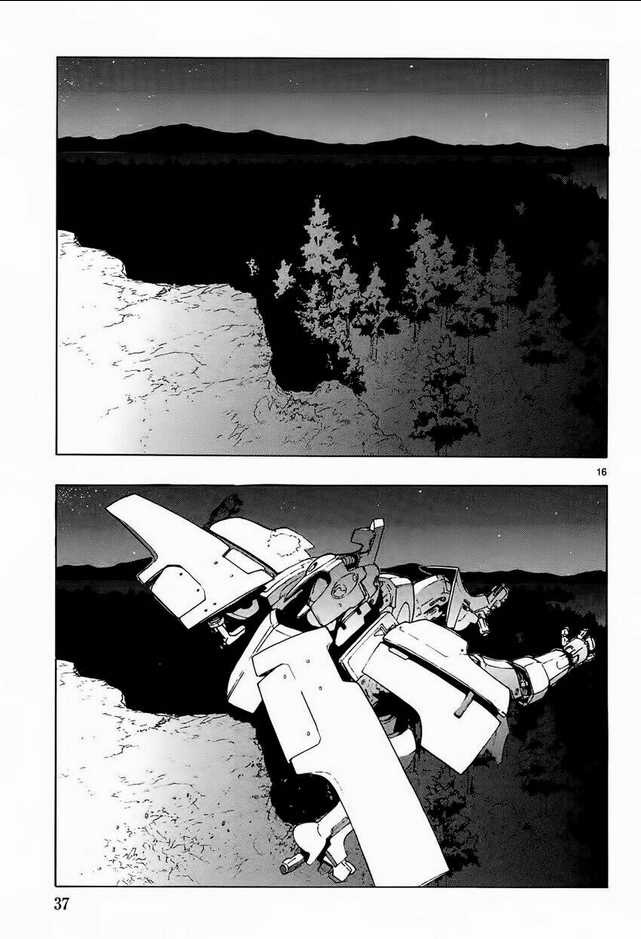 Break Blade - Chapter 59 - Trang 17