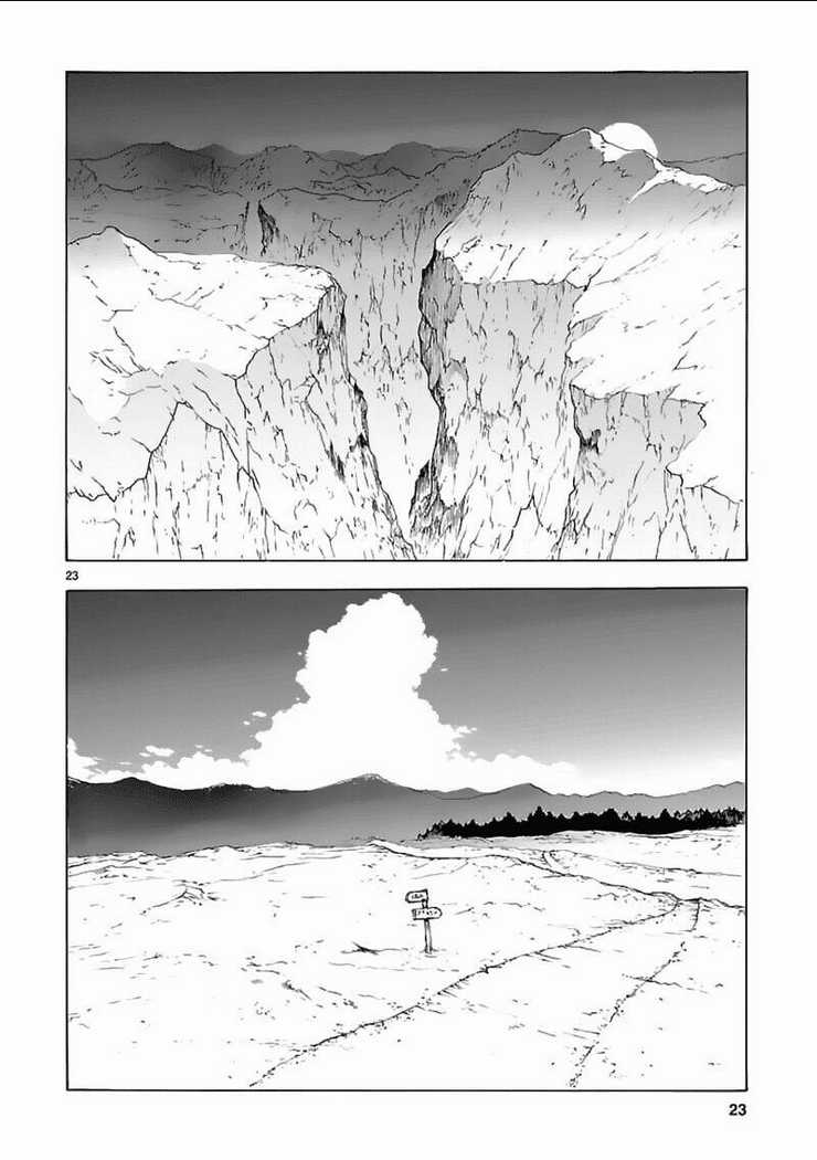 Break Blade - Chapter 60 - Trang 26