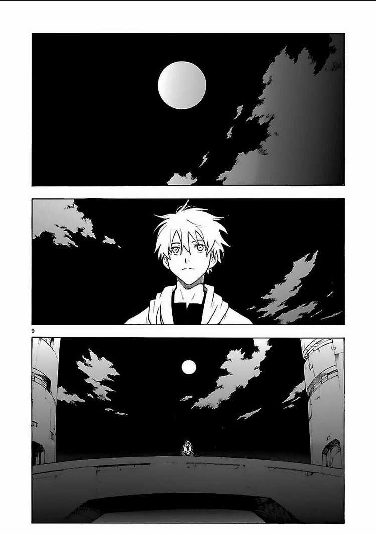 Break Blade - Chapter 61 - Trang 12