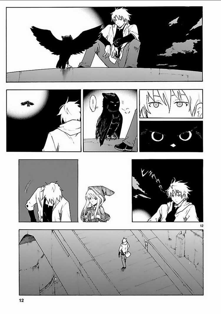 Break Blade - Chapter 61 - Trang 15