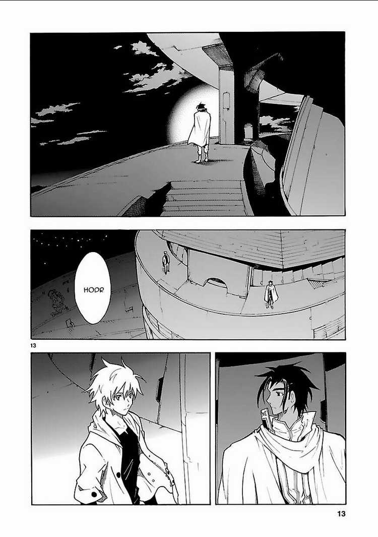 Break Blade - Chapter 61 - Trang 16