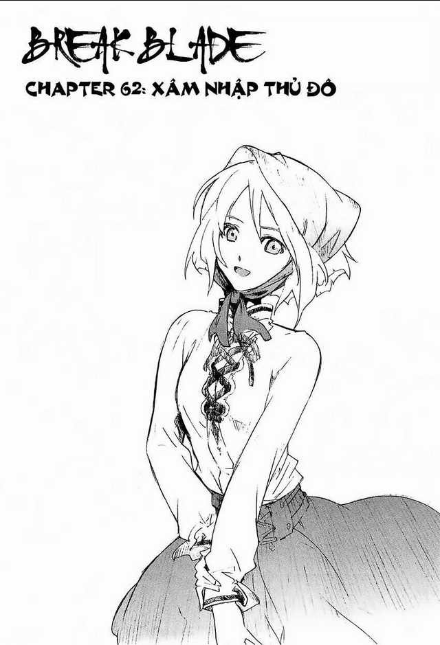 Break Blade - Chapter 62 - Trang 3