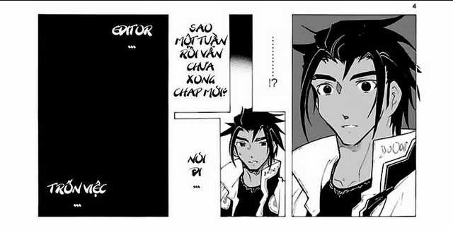 Break Blade - Chapter 62 - Trang 24