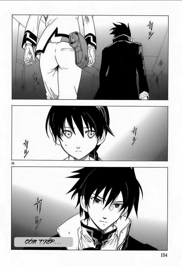 Break Blade - Chapter 63 - Trang 28