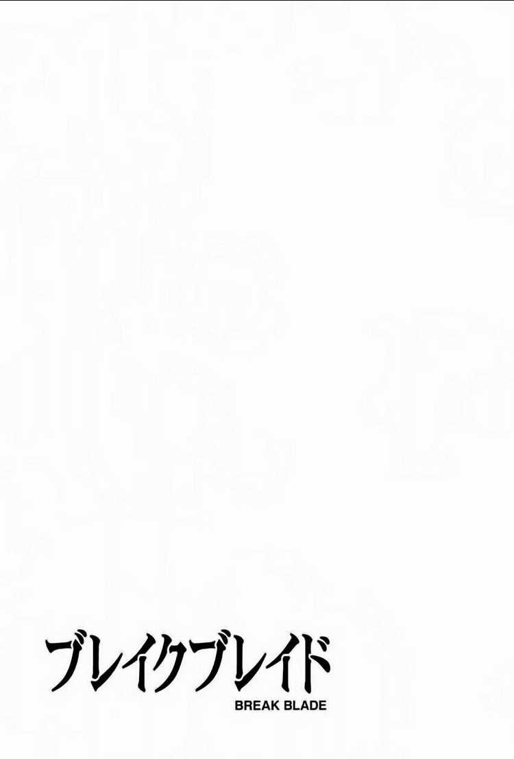 Break Blade - Chapter 63 - Trang 29