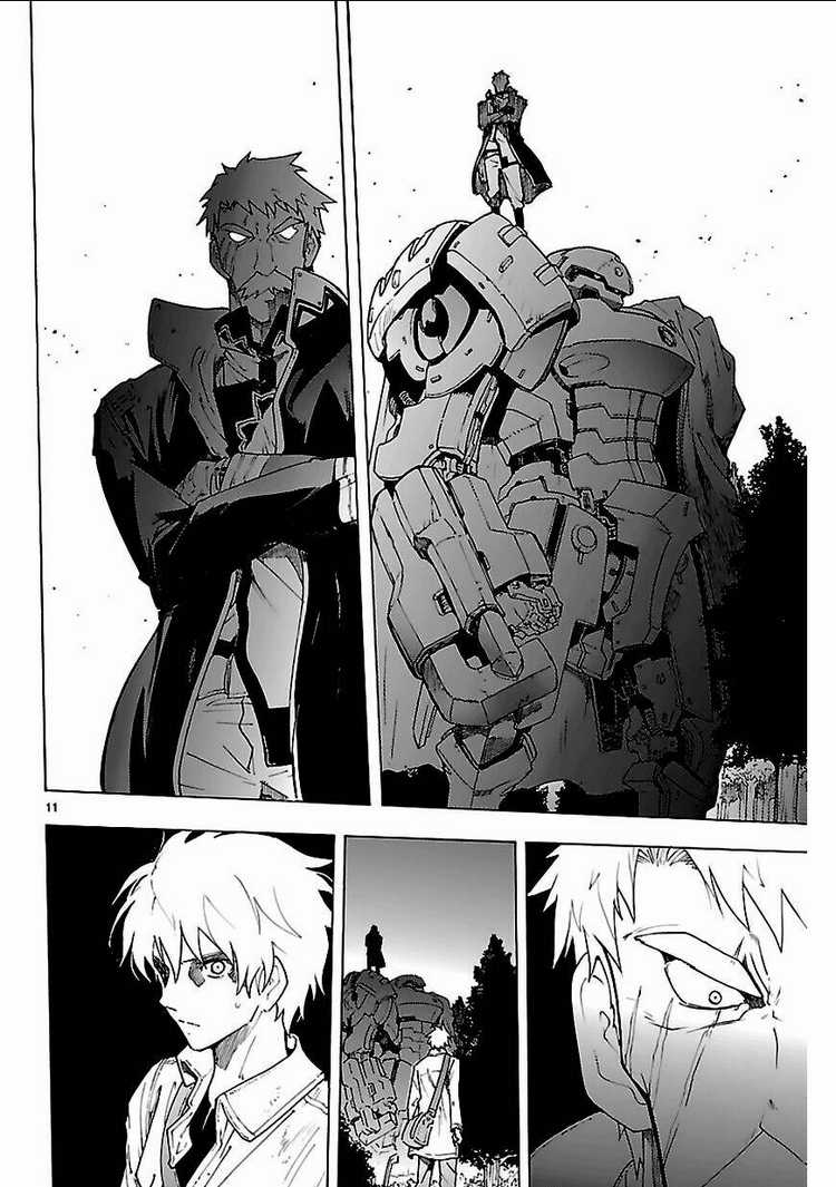 Break Blade - Chapter 64 - Trang 13