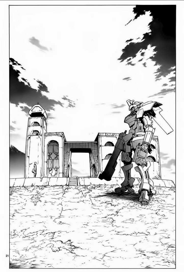 Break Blade - Chapter 64 - Trang 23