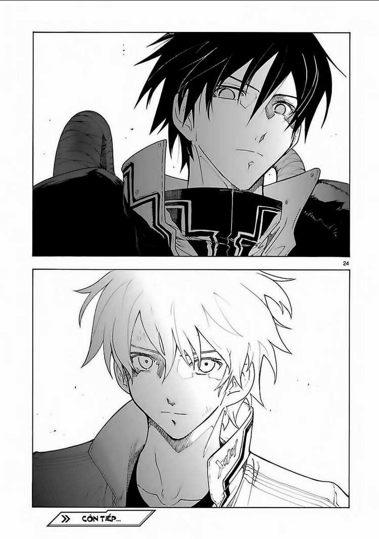 Break Blade - Chapter 64 - Trang 26