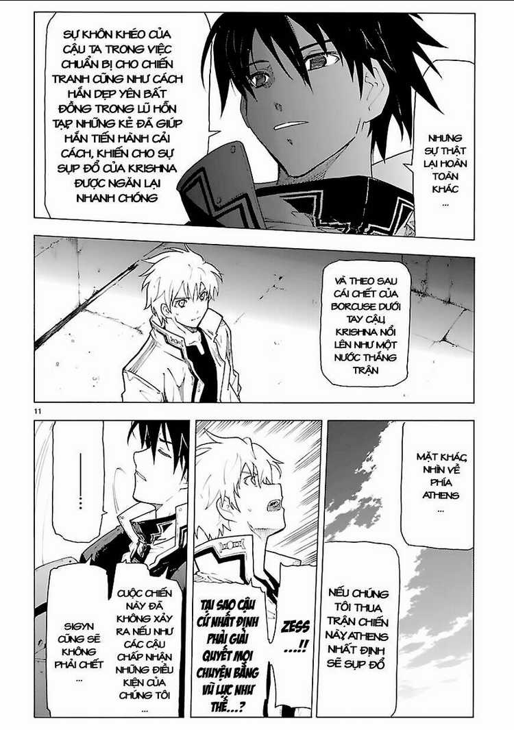 Break Blade - Chapter 65 - Trang 13