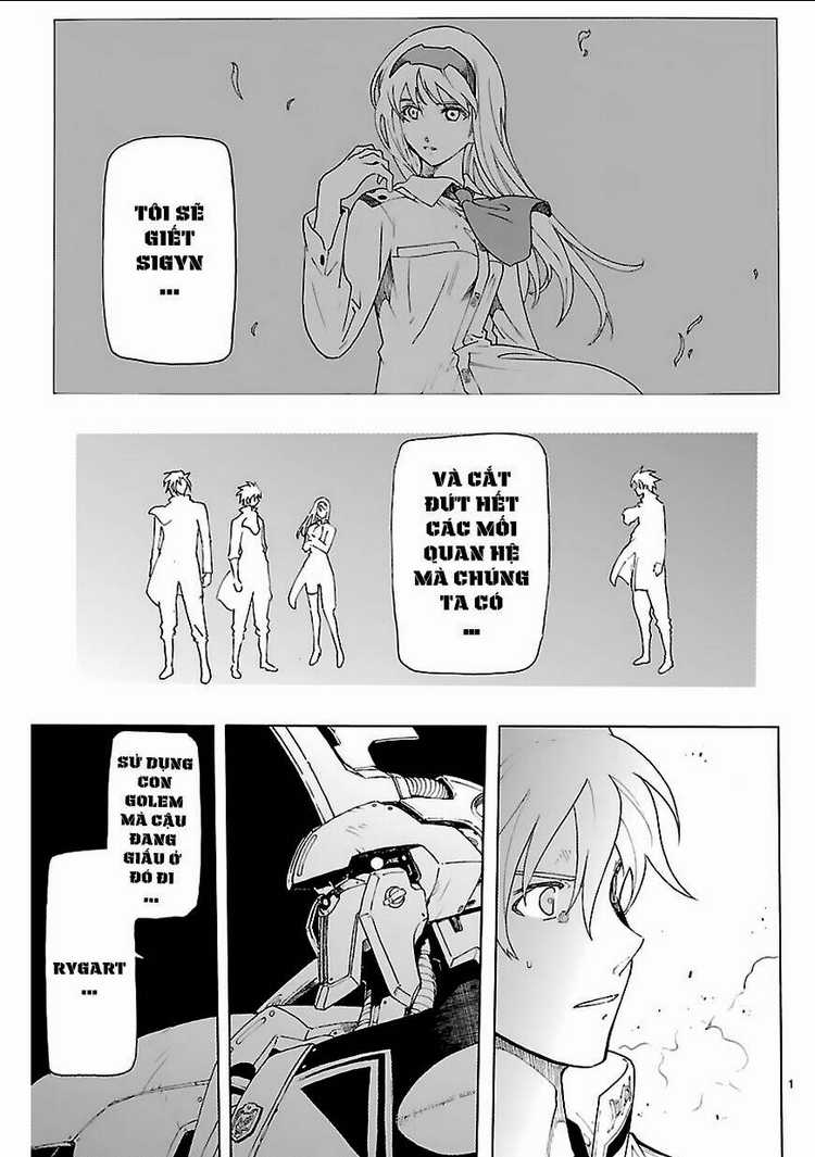 Break Blade - Chapter 65 - Trang 20