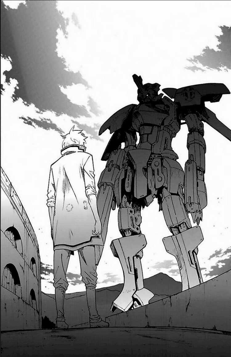 Break Blade - Chapter 65 - Trang 7