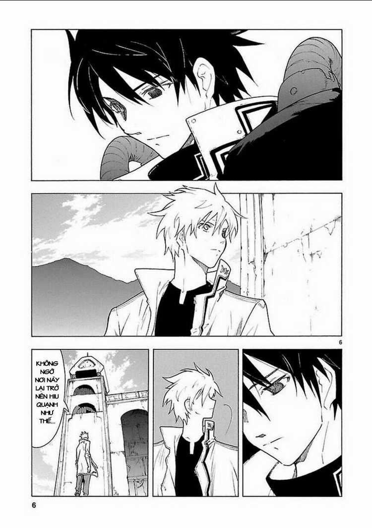 Break Blade - Chapter 65 - Trang 8