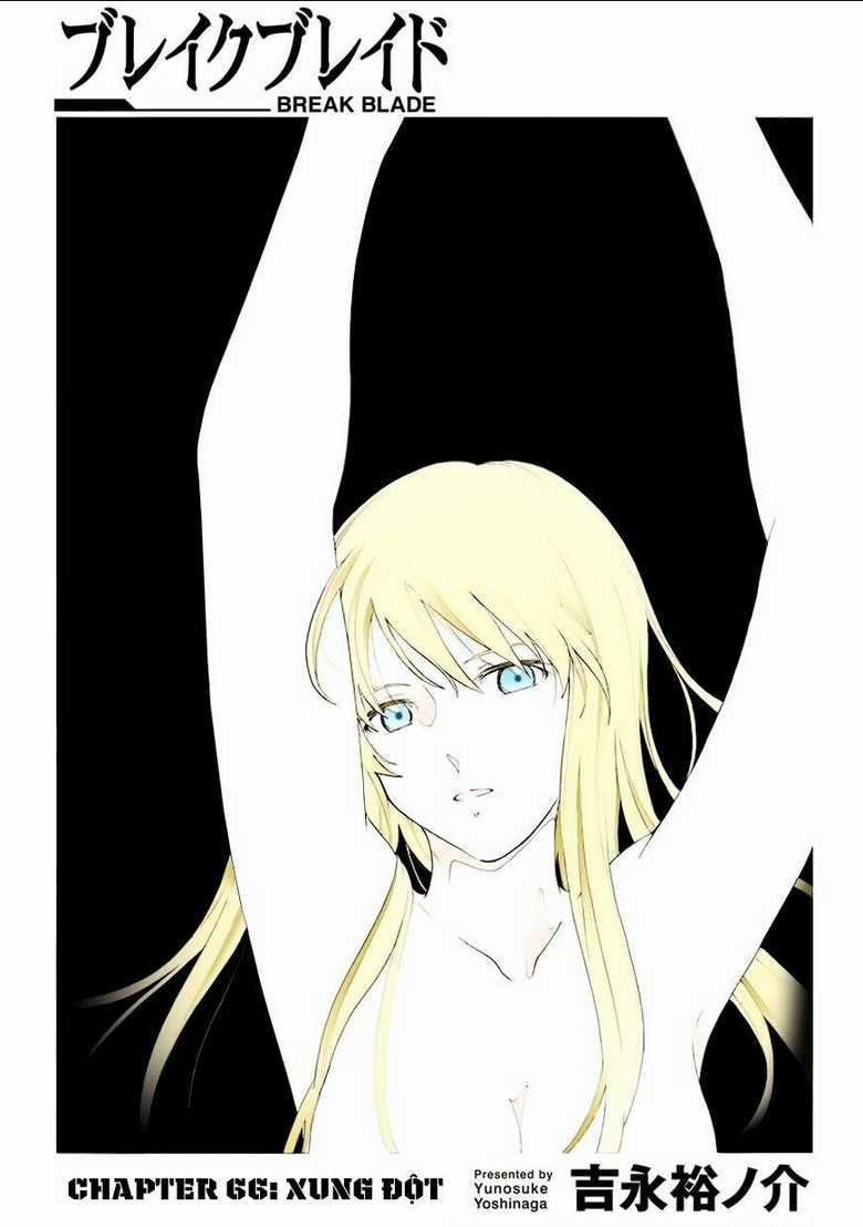 Break Blade - Chapter 66 - Trang 3