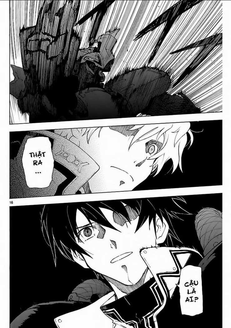 Break Blade - Chapter 67 - Trang 17