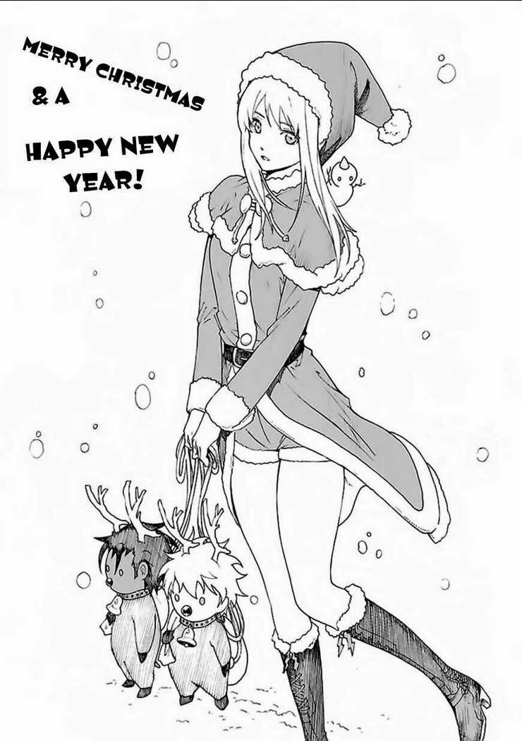 Break Blade - Chapter 67 - Trang 19